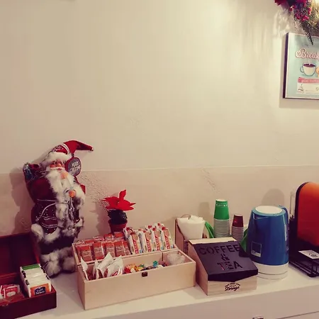 Il Castello Bed & Breakfast