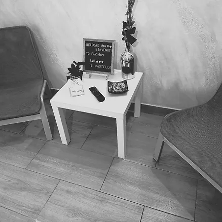 Bed & Breakfast Il Castello Bari