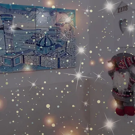 Bed & Breakfast Il Castello