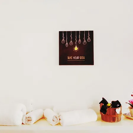 Il Castello Bed & Breakfast