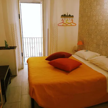 Il Castello Bed & Breakfast 3*