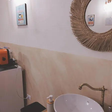 Il Castello Bed & Breakfast Bari