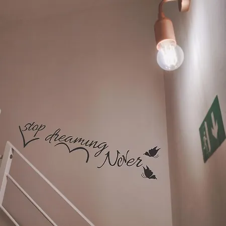 Il Castello Bed & Breakfast