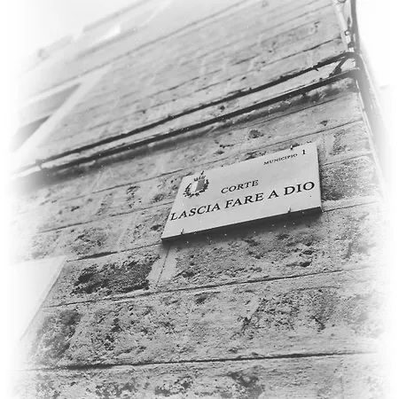 Bed and breakfast Il Castello Bari