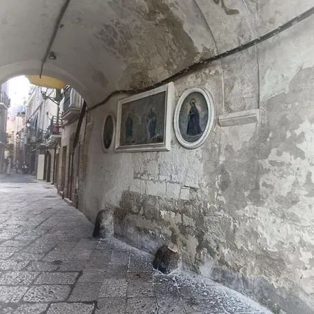 Il Castello Bed and breakfast