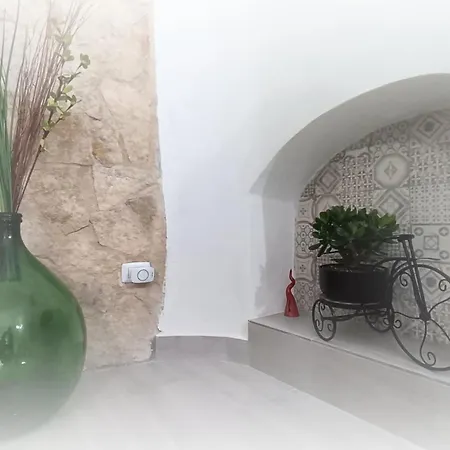 Bed and breakfast Il Castello