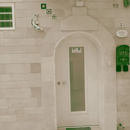 Couette-café Il Castello 3*