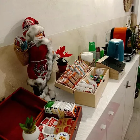 Il Castello Bed and breakfast 3*