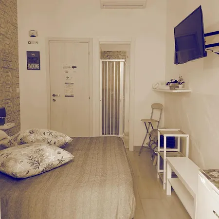 Bed and breakfast Il Castello 3*