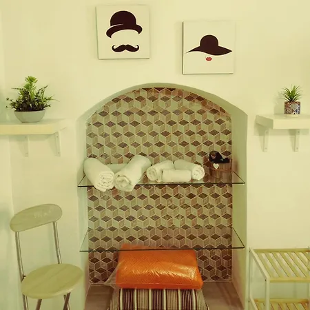 Il Castello לינה וארוחת בוקר בארי