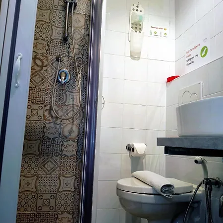 Bed and breakfast Il Castello 3*