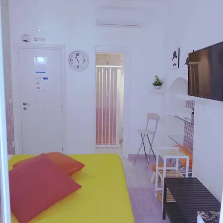 Il Castello Couette-café 3*